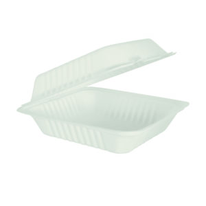 Contenedor Pulpa 8x8 Liso Carvajal Empaques Mexico