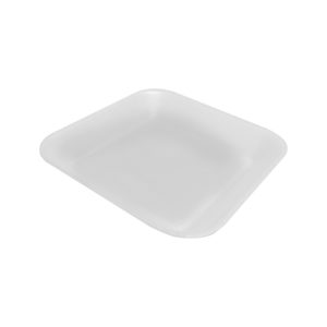 Charolas térmicas 1P lisa Carvajal Empaques Mexico