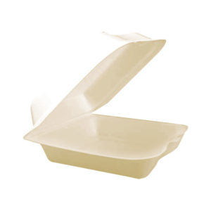 Contenedores térmicos 8x8 liso Carvajal Empaques Mexico