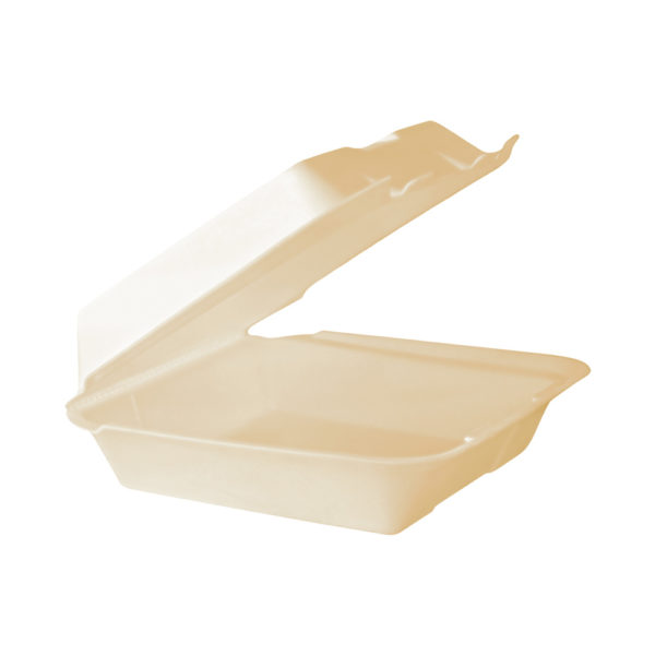 Contenedores térmicos 7x7 liso Carvajal Empaques Mexico