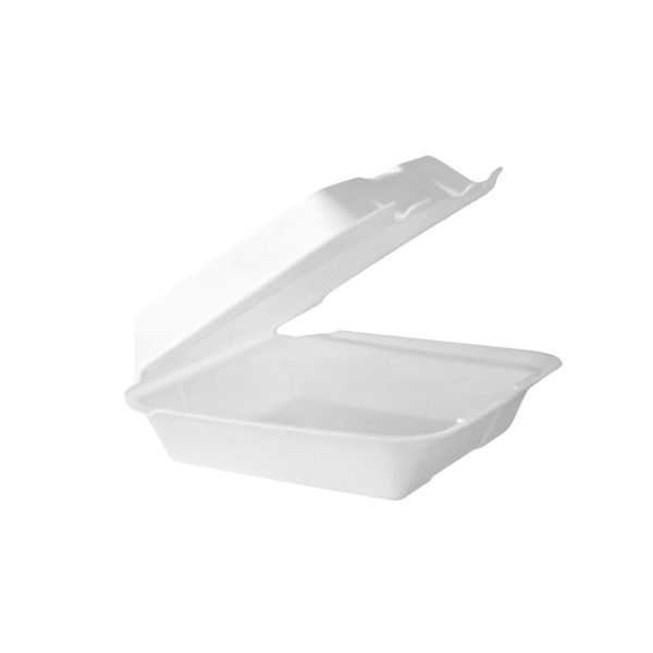 Contenedores térmicos 7x7 liso Carvajal Empaques Mexico