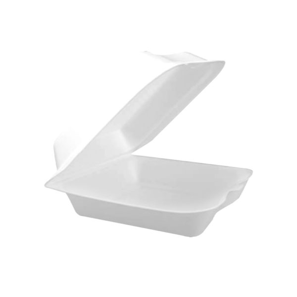 Contenedores térmicos 8x8 lisos Carvajal Empaques Mexico