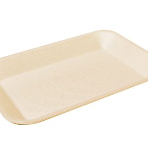 Charolas térmicas 855 2P lisa Carvajal Empaques Mexico