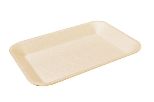 Charolas térmicas 855 2P lisa Carvajal Empaques Mexico