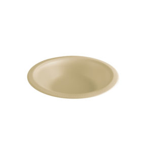 Platos térmicos 8 hondos Carvajal Empaques Mexico