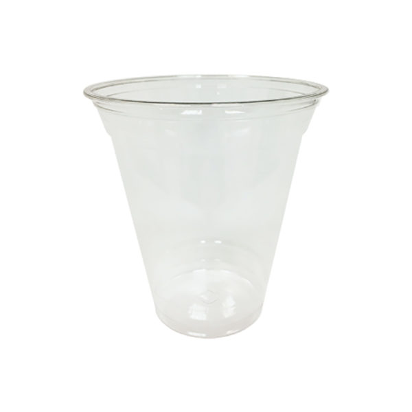 2864513236 Vasos de plástico 12oz PET Carvajal Empaques Mexico