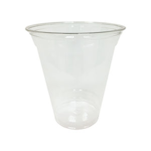 Vasos de plástico 16oz PET Carvajal Empaques Mexico