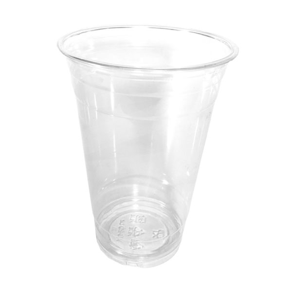 2864513239 Vasos de plástico 20oz PET Carvajal Empaques Mexico