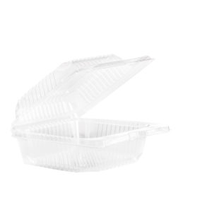 Delibisagras Plásticas PET 11x11 Carvajal Empaques Mexico