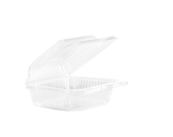 Delibisagras Plásticas PET 11x11 Carvajal Empaques Mexico