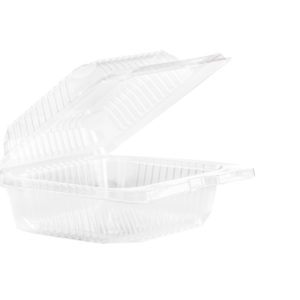 Delibisagras Plásticas PET 14x14 Carvajal Empaques Mexico