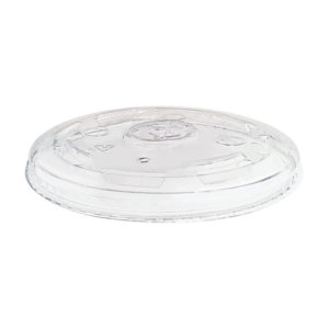 Tapas de plástico 24oz PET 12 Carvajal Empaques Mexico