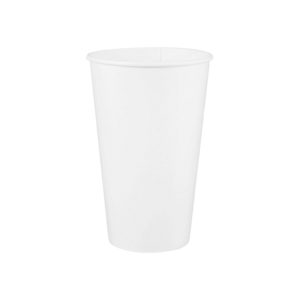 Vasos de papel 32oz 105mm Carvajal Empaques Mexico