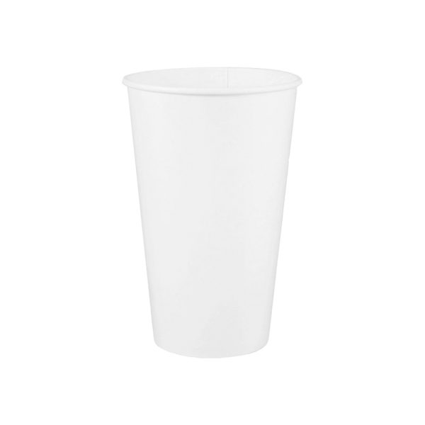 Vasos de papel 32oz 105mm Carvajal Empaques Mexico