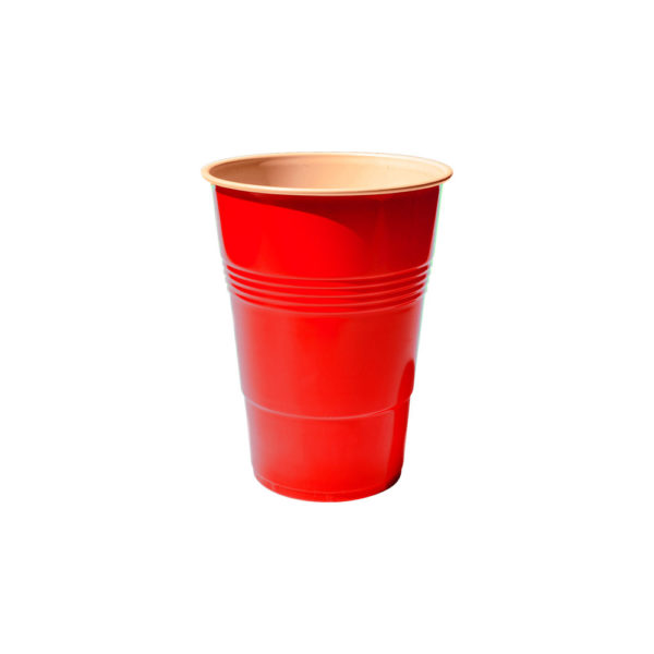 2864916306 Vasos de plástico PS 16 oz Carvajal Empaques Mexico