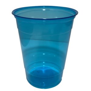 Vasos de plástico PS 16 oz Bio Carvajal Empaques Mexico