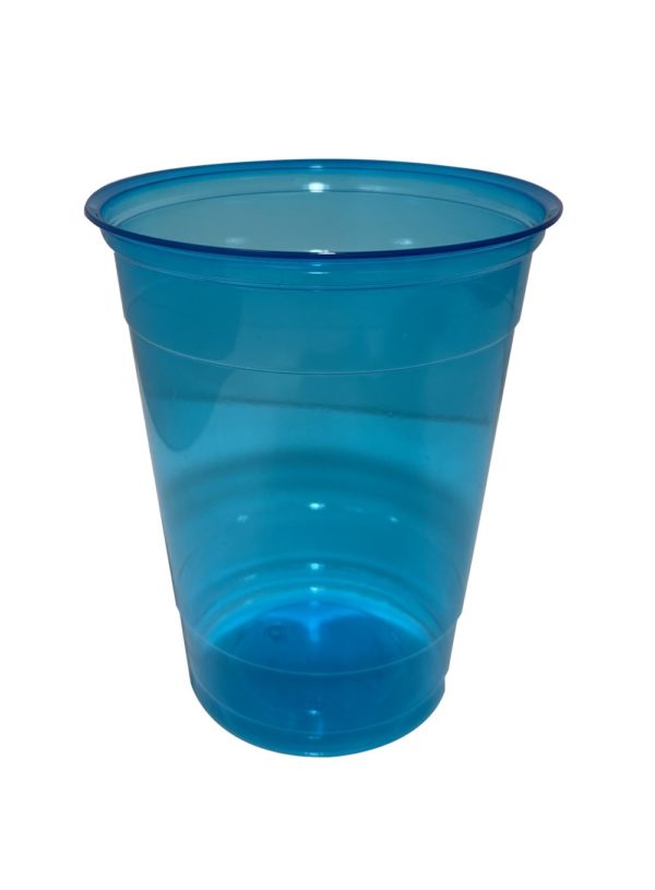 2864916308 Vasos de plástico PS 16 oz Bio Carvajal Empaques Mexico