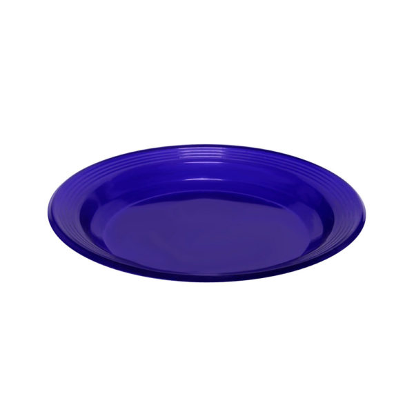 Platos de plástico PS 9 Bio Carvajal Empaques Mexico