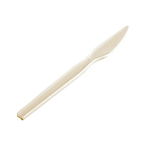 Cuchillos de plástico PS 12.53 cm Carvajal Empaques Mexico