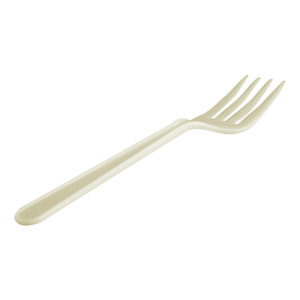 Tenedores de plástico PS 15.58 cm Carvajal Empaques Mexico