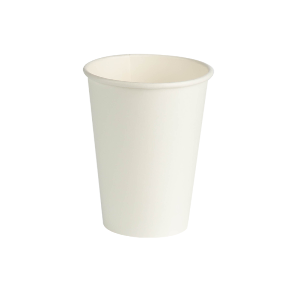 Vasos de papel 16oz 90mm - Caja con 1000 pzs