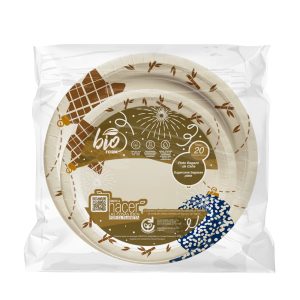 Combo Platos Fiestas