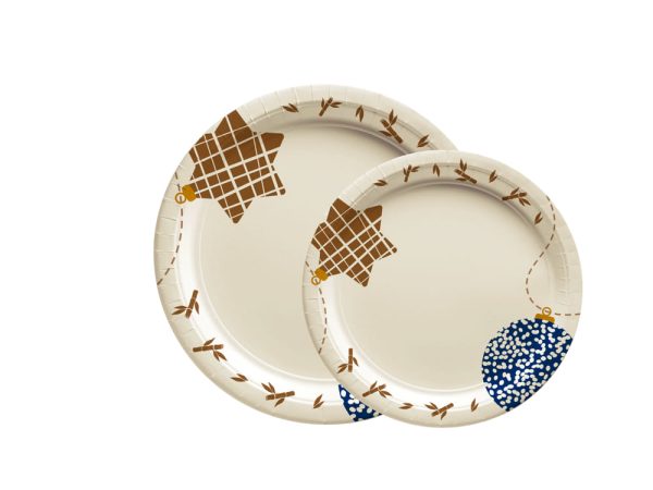 Combo Platos Fiestas